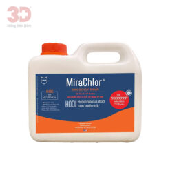 MiraChlor – DUNG DỊCH SÁT KHUẨN 2L